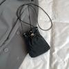 Bolsa para celular mini bolsa pequena embalagem colocar bolsa para celular bolsa desenhável vertical compacta leve masculina e feminina andando pendurada bolsa feminina