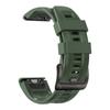Pulseira oficial de liberação rápida para Garmin Fenix ​​7/7X e pulseira universal de alta qualidade para Fenix ​​8.