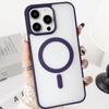 Adecuado para Funda de Teléfono iPhone 16, Sensación de Piel, Magnético para 13, Colorido para 15, Mate para Apple 14, Nicho para 17 Pro, Transfronterizo para 12