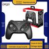 Controle sem fio Coruja Switch/PS3/PC/Celular Android Manípulo Bluetooth Artefato auxiliar para jogos de tiro