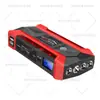 Fuente de Alimentación de Arranque de Emergencia para Coche, Power Bank para Coche, Power Bank Portátil Multifunción, Fuente de Alimentación de Carga Rápida Patentada