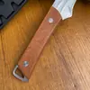 Faca de Desossar Afiada Artic Blade Doméstica, Faca de Açougueiro para Abate de Gado e Ovelhas, Faca para Descascar e Cortar em Pedaços, Faca Afiada para Cortar Carne e Vegetais