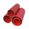 Tubo eléctrico CPVC, tubo de protección de cables, tubo enterrado, tubo eléctrico PVC, tubo eléctrico CPVC estándar nacional PVC-C