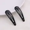 Estilo Coreano Hyun-a Hyun-a ins Accesorios para el Cabello Color Rojo Ciber Pinza para el Cabello Color Agua Pinza BB de Color Caramelo Pinza Pequeña de Gota de Aceite Pinza para el Borde del Flequillo