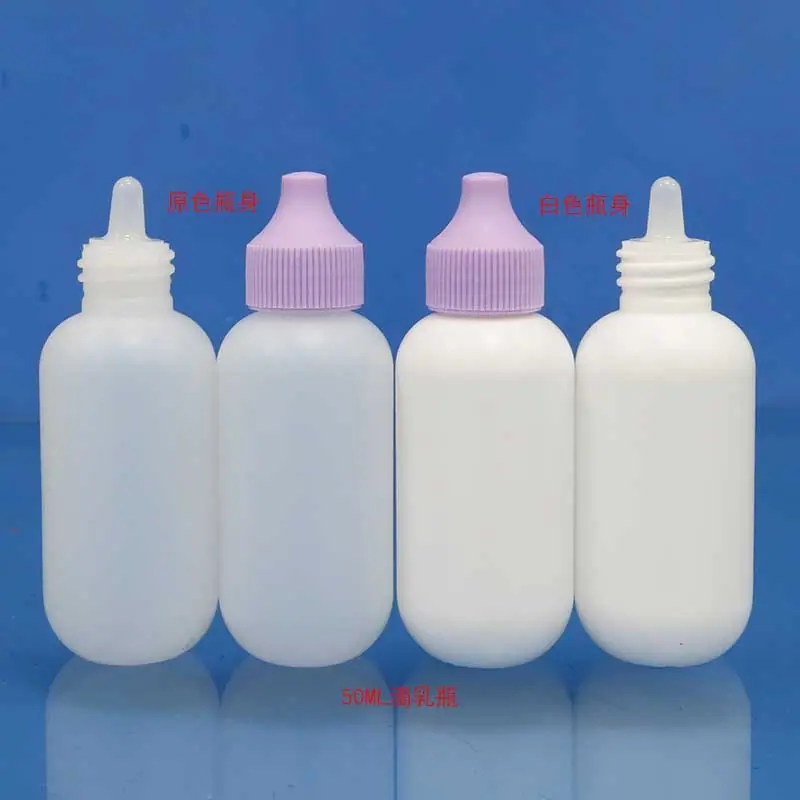 50ML朵瓶滴乳瓶12