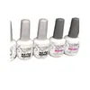 Gelish para uñas removible Codan Barbie fototerapia capa selladora desechable capa base capa selladora esmerilada