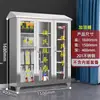 Gabinete de suministros de emergencia de espacio limitado gabinete de rescate comercial comunitario Gabinete comunitario de fábrica empresa protección de suministros interiores