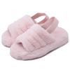 REACH home - Zapatillas de casa cálidas para hombre y mujer, para interior y exterior, con certificación Oeko-tex, BSCI spot sedex