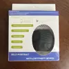Dispositivo Bluetooth anti-perda bidirecional tipo gota d'água dispositivo Bluetooth inteligente anti-perda dispositivo anti-perda para celular de mão