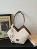 Bolso de Hombro Versátil de Moda de Gran Capacidad Transfronterizo Exquisito Nuevo Verano 2026 para Mujer Bolso Tote para el Trabajo
