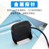 Para Huaqiang North hw22 Cargador reloj inteligente HW19 soporte de cable de carga con hebilla núcleo de alambre de cobre puro muestra gratis