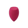 Lote de 4*6 esponja para base tipo calabaza sin látex esponja de gotas de agua corte oblicuo huevo de maquillaje huevo de belleza