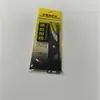 Protector de cabeza de raqueta de bádminton, protector antifricción para el marco y las cuerdas, película de marco de raqueta engrosada y resistente al desgaste, previene el desconchado de la pintura y el desgaste