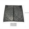 Cortina antimosquitos para coche, parasol, ventana, equipo magnético de conducción autónoma, malla para maletero, venta directa de fábrica