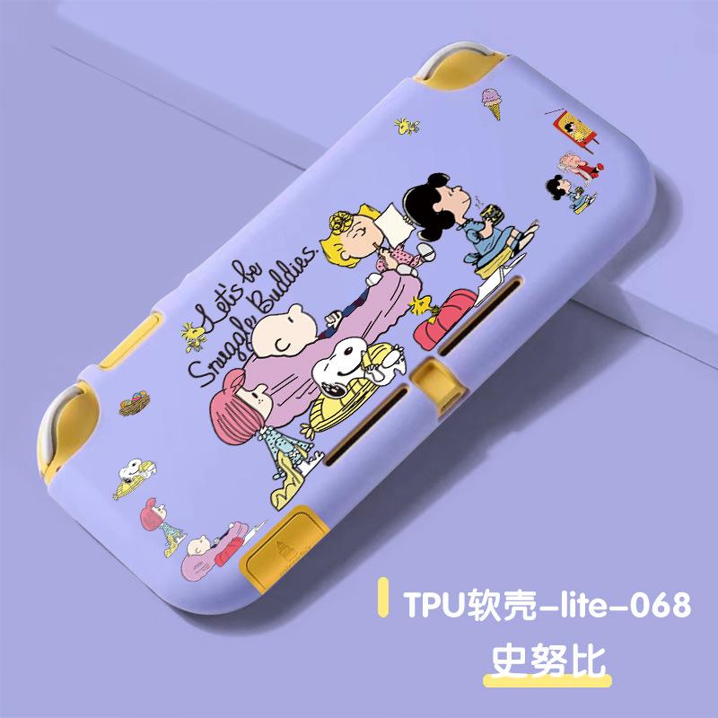 TPU软壳-lite-068 史努比..jpg