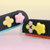 Adecuado para Nintendo Switch2 Pegatinas de Botones de Silicona Tapa de Joystick Ns2 Tapa de Teclas Direccionales Accesorios de Estrella