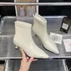 Tacón Alto de 5 cm