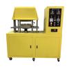 Máquina automática de vulcanización de superficie plana al vacío XH-406C, calentamiento de una capa, enfriamiento de una capa, lámina de presión de plástico