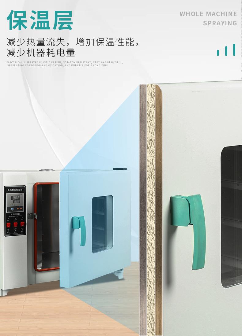 101A系列电热鼓风干燥箱 790_11