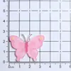 Botones de Dibujos Animados Acrílicos, Lindos Accesorios DIY, Imanes para Refrigerador, Llaveros, Parches para Zapatos, Materiales para Maletas al por Mayor