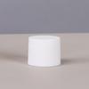 5ml15g20g30ml PP Fosco Creme de Dupla Camada Caixa Grande Garrafa Branca Creme Facial Cosméticos Caixa de Embalagem Portátil