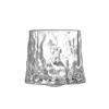 Vaso de Whisky Vaso de Vino Vaso Giratorio Copa de Cristal Alto Valor de Color Vino Extranjero Copa para Agitar Taza Creativa para Jugos del Hogar