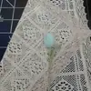 Gao Ding Tulipán Flor Terminada Tejida a Crochet Hecha a Mano Regalo Terminado Boda Regalo para Novia Tejida Flor para Sostener Arreglo