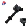 9808653680 28457918 YL01399980 Aplicable a Bobina de Encendido para Coche Peugeot Citroen