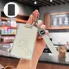 Funda especial para llave Renault Koleos, funda protectora de alta gama para coche Renault Koleos