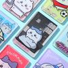 Imanes de Refrigerador Gruesos de Acrílico, Personalizados con un Pedido Mínimo de Fotos, Pegatinas Magnéticas Creativas Personalizadas, Imanes de Refrigerador Lindos
