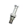 Piezas de excavadora adecuadas para núcleo de válvula solenoide Heidfors cartucho roscado de alta presión núcleo de válvula hidráulica SV08-26