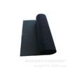 Venta al por mayor de fábrica transfronterizo cuadrado hueco PVC antideslizante para el hogar protección ambiental cocina ducha impermeable felpudo alfombrilla de suelo