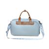 Bolsa de Viaje de Ocio para Comercio Exterior Separación Seco y Húmedo Ligera Bolsa de Almacenamiento de Equipaje Multifuncional Almacén de Zapatos Independiente Bolsa de Natación y Fitness