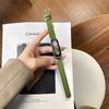Adecuado para correas de reloj Xiaomi Mi Band 9/10/4/5/6/7/8 Generaciones, Estilo de hebilla doble, Cuero genuino, Versátil para hombres y mujeres