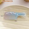 Novo Cartoon Comb Duckbill Hairpin Criativo All-match Girl testa franja clipe quebrado hairpin cocar atacado