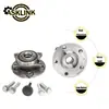 Rolamento de Cubo de Roda Vkba3523 Kit de Reparo de Rolamento Dianteiro Adequado para Volvo: Unidade de Cubo de Roda S80