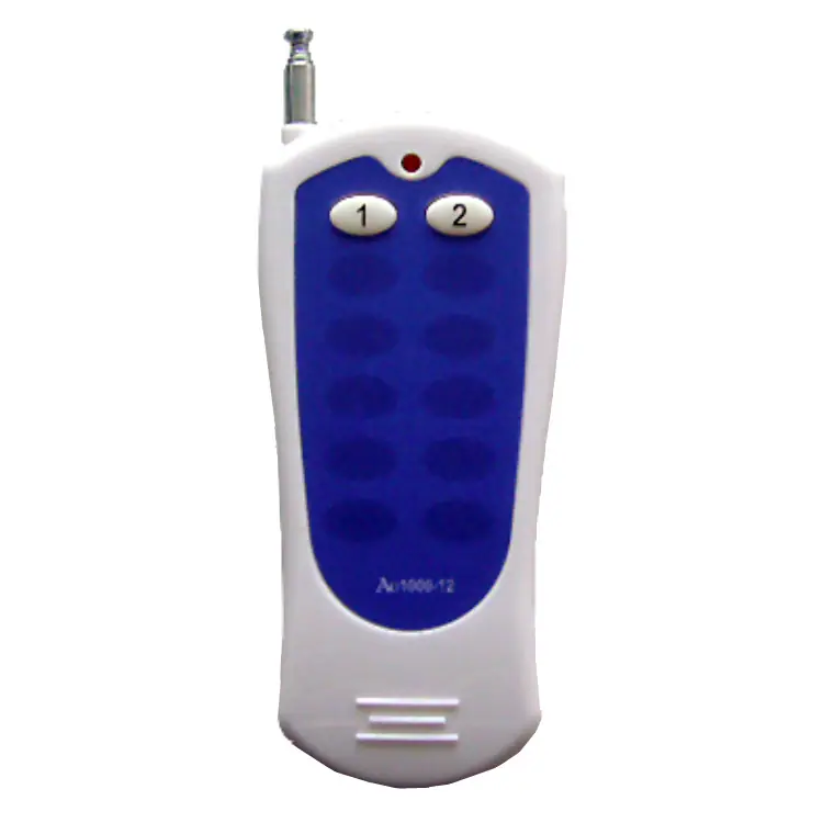 AU1000-2D千米两键