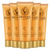 Crema de Manos Hidratante de Aceite de Caballo Poquan Ya Hidratante y Humectante Anti-sequedad y Fresca, No Grasa Cuidado de Manos Hidratante Venta al por Mayor