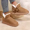 Zapatos de algodón personalizables de fábrica con tacón para parejas, otoño e invierno, para casa, interiores y exteriores, de suela gruesa, cálidos, de felpa, de algodón, transfronterizos