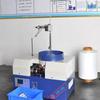 Máquina de enrolar cabo de dados e alimentação automática de abraçadeiras Zhu, enrolamento redondo, máquina de linha inferior