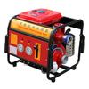 Motobomba manual JBQ5.5/10.5 para extinción de incendios forestales, bomba de alta presión de un cilindro y cuatro tiempos, bomba de agua de vacío