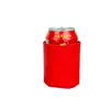 Modelo Universal Adecuado para Tapas de Botella de Cerveza Tipo Lata, Tapas Antideslizantes para Vasos de Refresco de Cuero PU, Tapas para Tazas de Café Estilo Americano