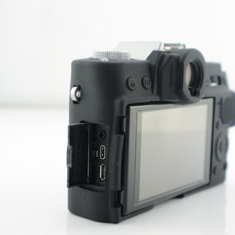 XT10相机硅胶套