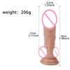 Jiu Xi Silicona Líquida Utensilio Femenino Artificial para Adultos Amazon Juguete Sexual Manual Artificial