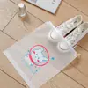 Sapatos Bolsa Armazenamento de sapatos Bolsa Bagagem de viagem Bolsa À prova de poeira e à prova de umidade Pacote Bolso Sapatos Capa Artefato de viagem