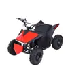 Carrinhos de Golfe Elétricos Off-Road de Quatro Rodas para Crianças na Praia, Carrinhos de Bate-Bate para Aluguel em Barracas de Praça e Áreas Turísticas, Brinquedos de Alta Qualidade para Pais e Filhos
