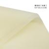 Papel para ramo coreano, venta al por mayor, embalaje de flores, color sólido, translúcido, impermeable, papel antiniebla, materiales de embalaje para ramo de flores.