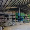 Tubos de Água de PVC Branco para Abastecimento de Água Exposto Rural, Tubos de Abastecimento de Água de Upvc, Tubos de PVC para Irrigação, Tubos de Plástico