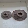 Máquina Granuladora de Ração Todas as Modelos Peças Máquina de Pellets Placa de Engrenagem