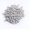 Nariz de porco diamante furo duplo doméstico 2,5*5mm com contas artesanal DIY acessórios de joias flor de conta grampo de cabelo bordado com contas